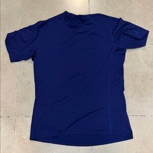 Arc'teryx Deep Blue Performance Tee